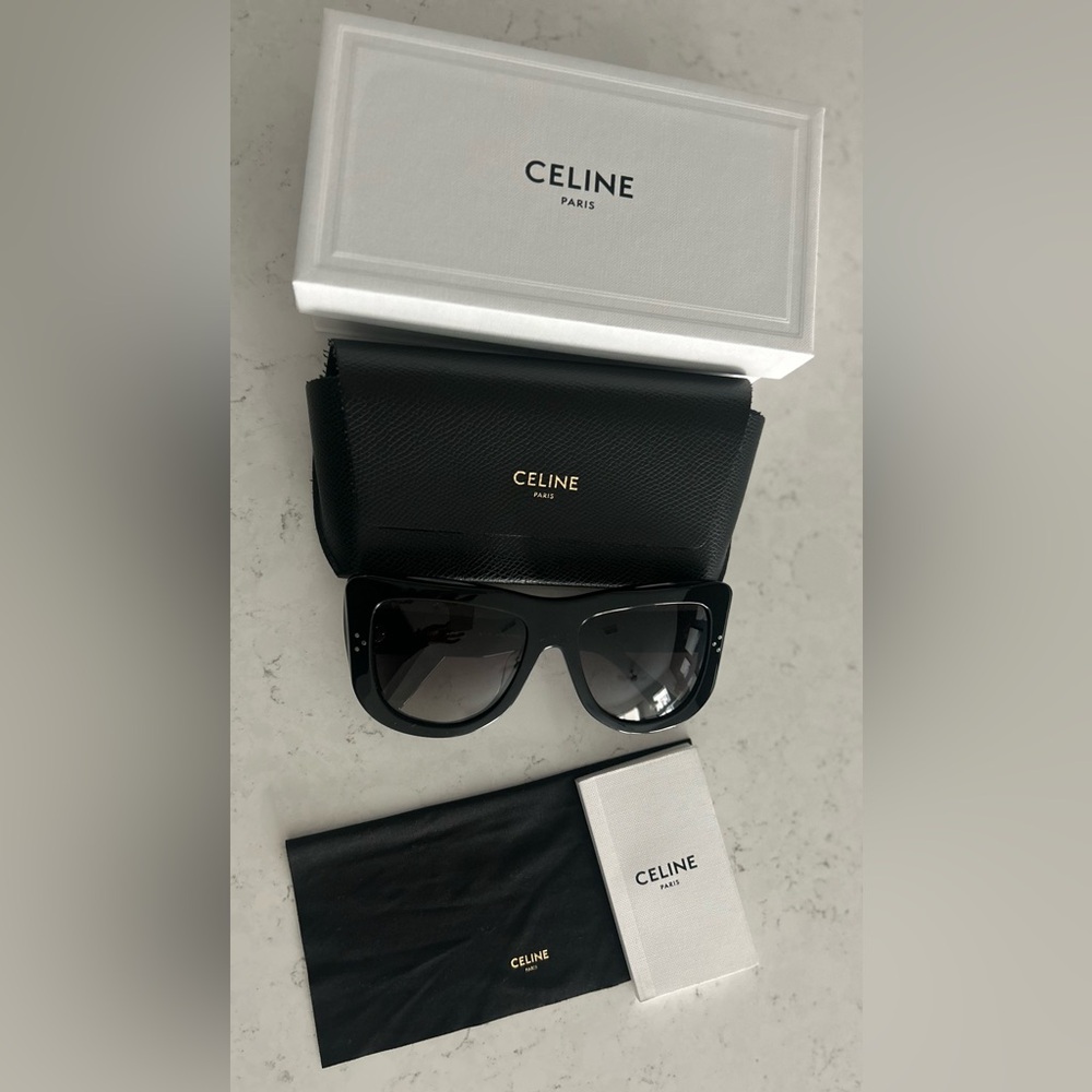 Celine sunglasses